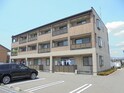 グレイスリバーサイドＡ棟