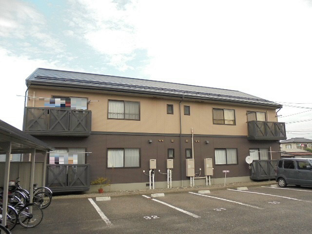 アートフレグランスＢ
