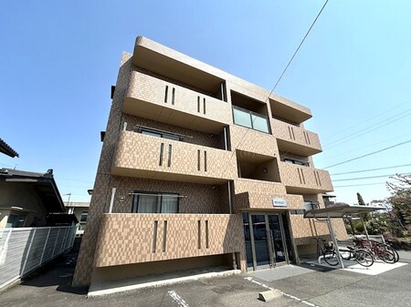 ブレインｅ外観写真