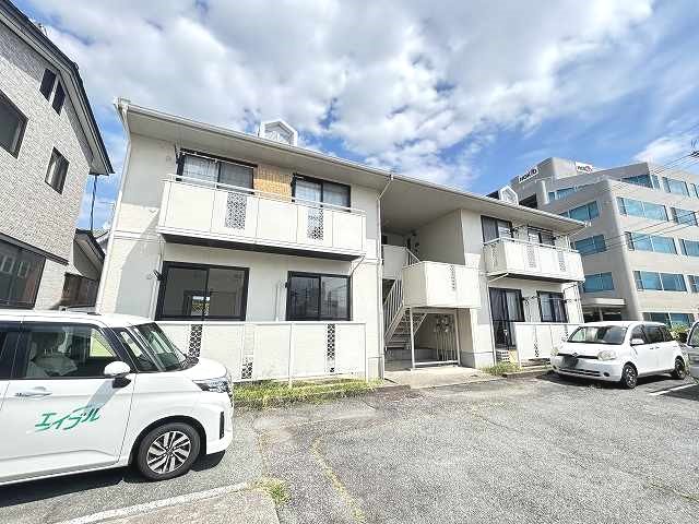 エクセルハイツ