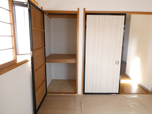 その他部屋・スペース(※別部屋参考写真です。)