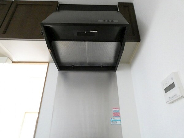 キッチン(※別部屋参考写真です。)