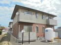 サンビレッジ北尾張部Ａ棟