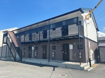 ラ・ステレーヌの外観写真