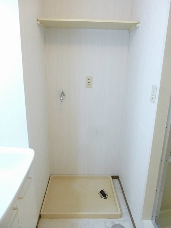 その他設備(101号室のお部屋です)
