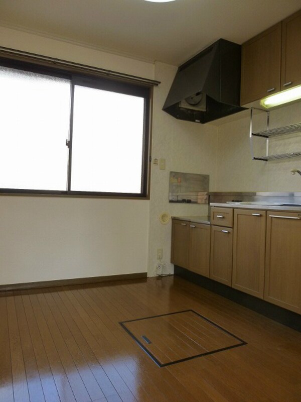 その他部屋・スペース(101号室のお部屋です)