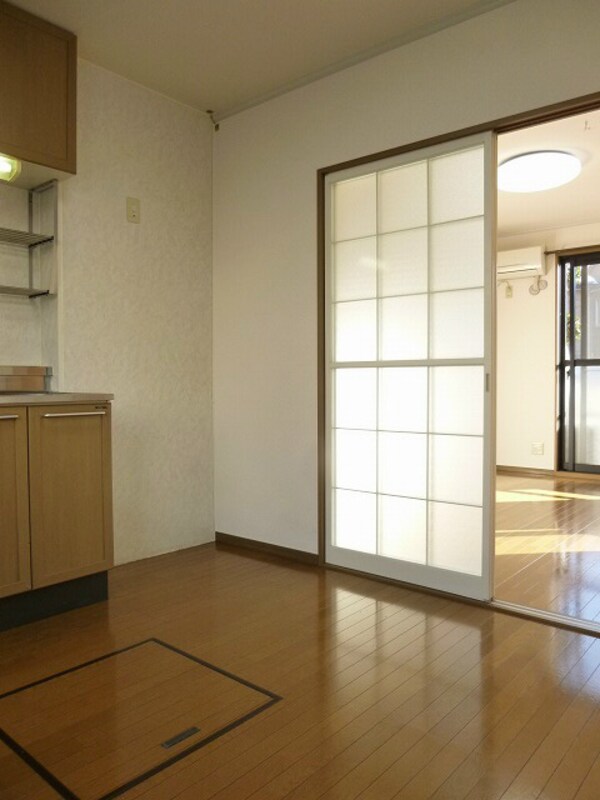 その他部屋・スペース(101号室のお部屋です)