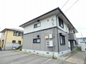 ジョリー若槻Ｂ棟
