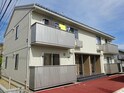 レザン・ガーデンＤ棟
