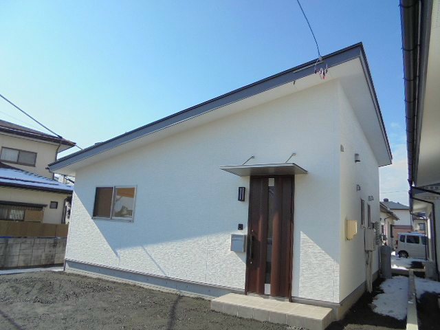 外観写真