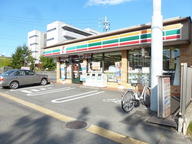 ｾﾌﾞﾝｲﾚﾌﾞﾝ 長野栗田店