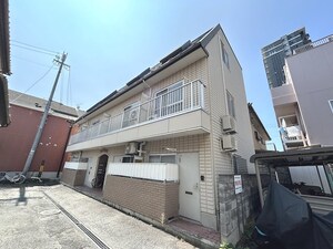 プチメゾンＭＮ　II外観写真