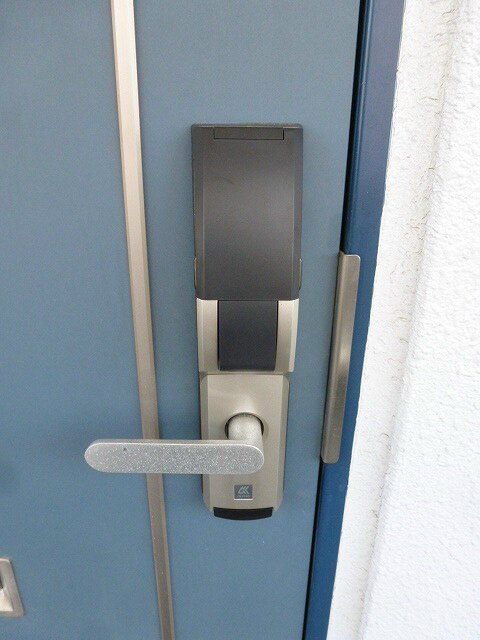 物件内観写真14　(写真は105号室です。)