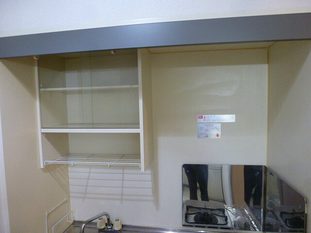 物件内観写真20　(写真は105号室です。)