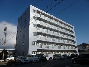 プランタン若里II外観写真