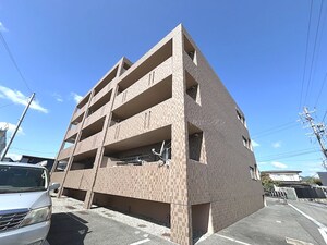 ブレイン-ｍ外観写真