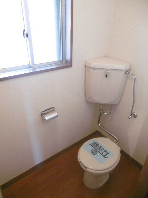 物件内観写真2　(写真は別号室です。（参考）)