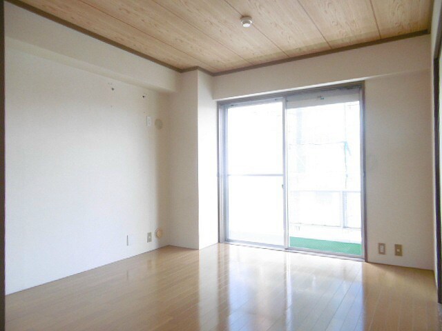 物件内観写真4　(写真は別号室です。（参考）)