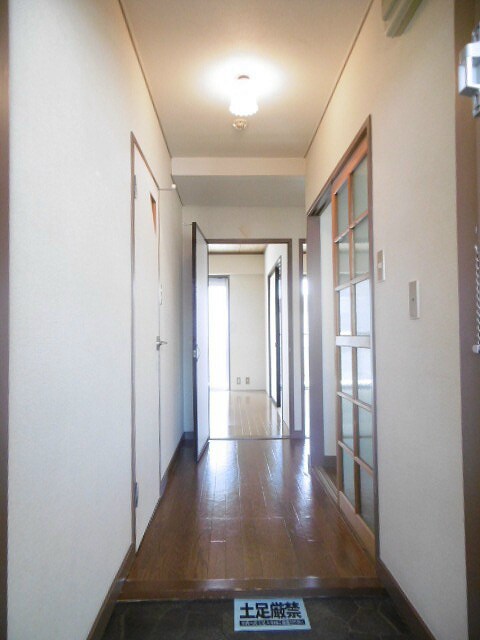 物件内観写真7　(写真は別号室です。（参考）)