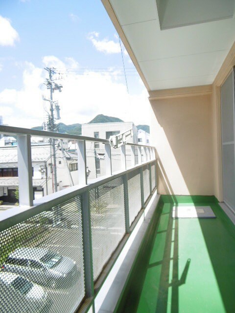 物件内観写真8　(写真は別号室です。（参考）)