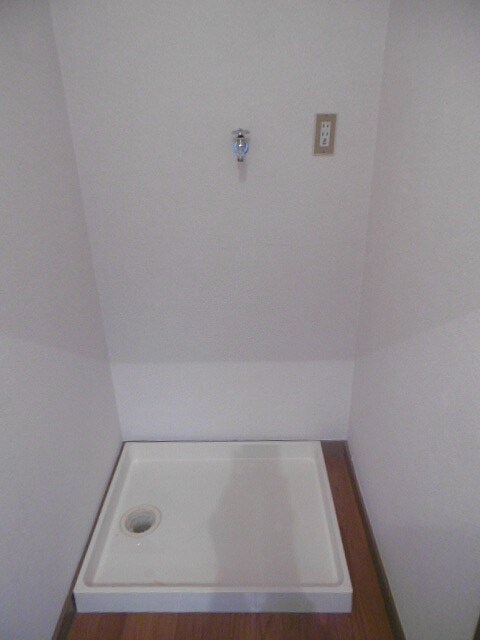 物件内観写真9　(写真は別号室です。（参考）)