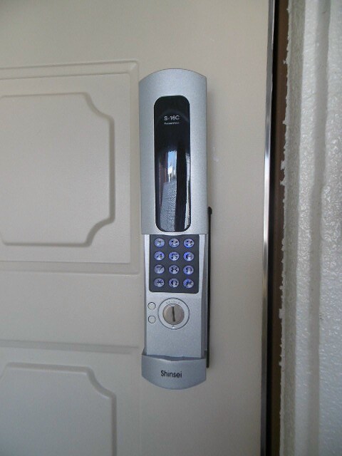 物件内観写真10　(写真は別号室です。（参考）)