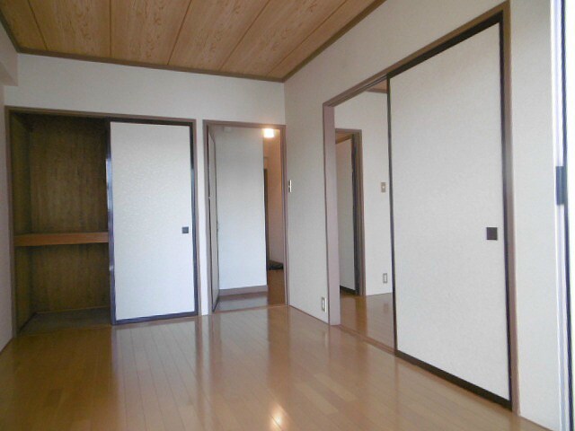 物件内観写真11　(写真は別号室です。（参考）)