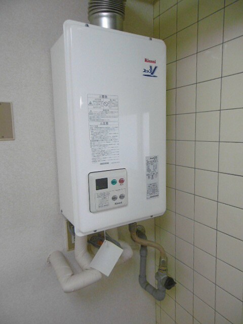 物件内観写真12　(写真は別号室です。（参考）)