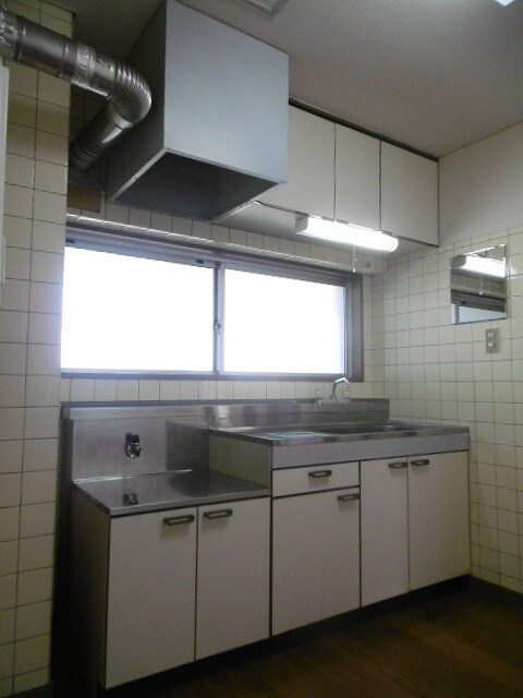 物件内観写真16　(写真は別号室です。（参考）)