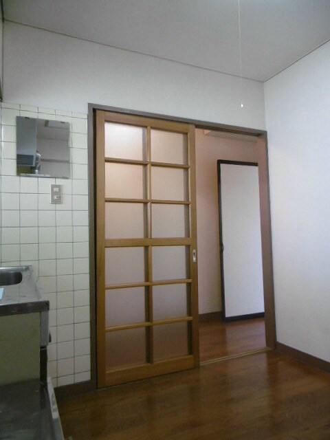 物件内観写真17　(写真は別号室です。（参考）)