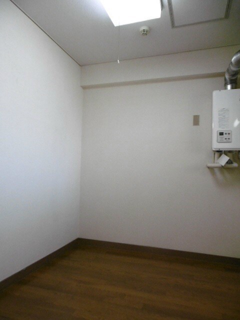 物件内観写真18　(写真は別号室です。（参考）)