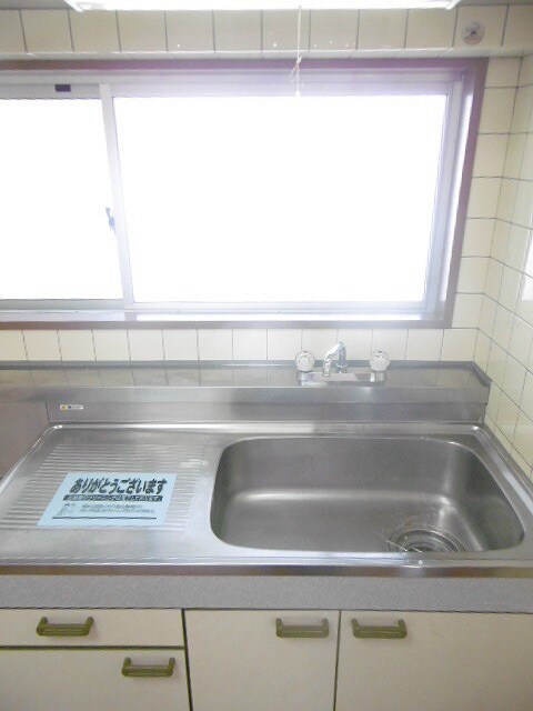 物件内観写真19　(写真は別号室です。（参考）)