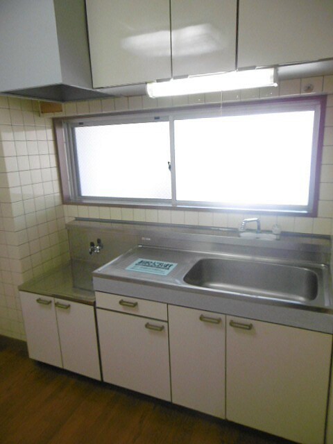 物件内観写真20　(写真は別号室です。（参考）)