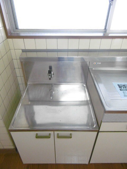 物件内観写真21　(写真は別号室です。（参考）)