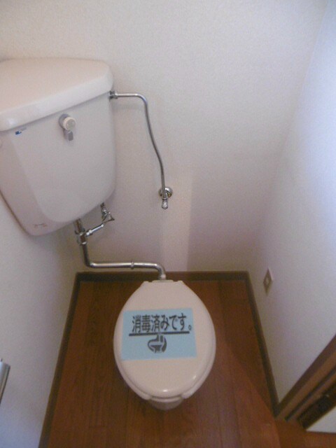 物件内観写真24　(写真は別号室です。（参考）)