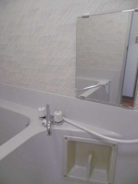 物件内観写真25　(写真は別号室です。（参考）)