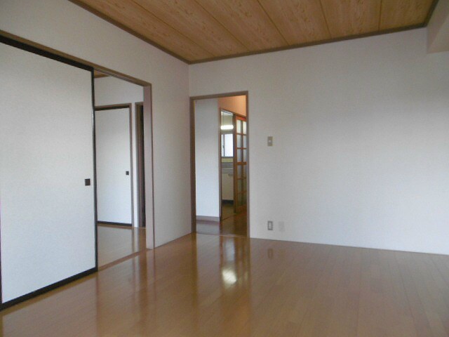 物件内観写真29　(写真は別号室です。（参考）)