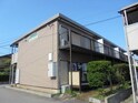 シティハイムドミールＡ棟