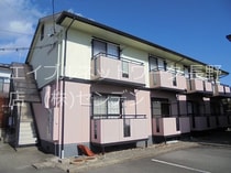 遊眠β館の外観写真