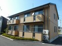 バリュージュ田中IIＡ棟