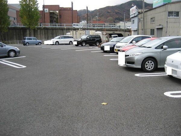 駐車場(※空き区画要確認)