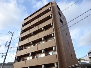Ｍ‘ｓ Ｅａｓｔ外観写真