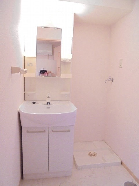 物件内観写真12　(写真は201号室です（参考）)