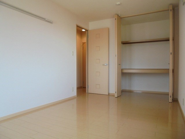 物件内観写真31　(写真は201号室です（参考）)