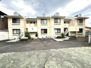 セジュール小林外観写真