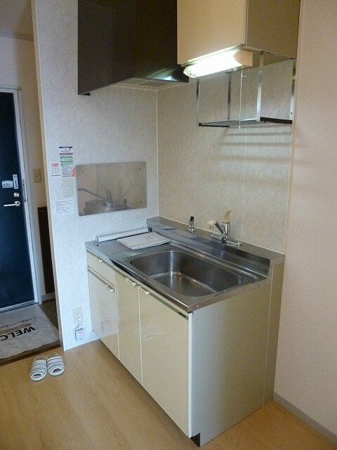 物件内観写真4　(※写真は別号室です。ご参考下さい。)