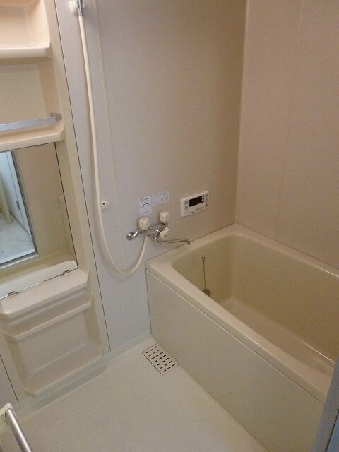 物件内観写真6　(※写真は別号室です。ご参考下さい。)