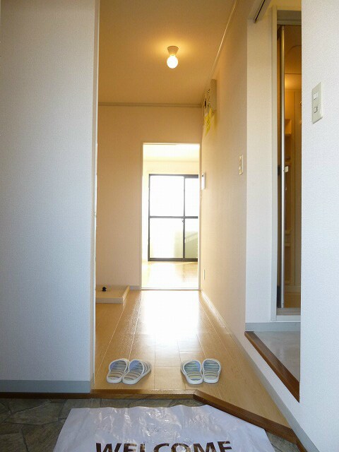 物件内観写真8　(※写真は別号室です。ご参考下さい。)