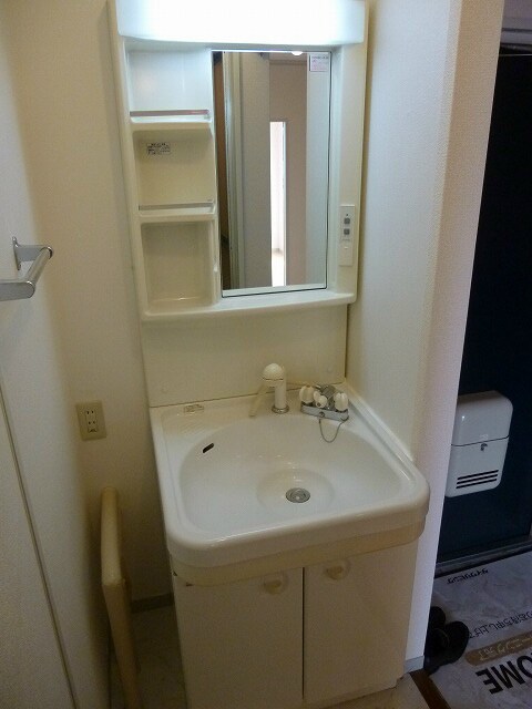 物件内観写真12　(※写真は別号室です。ご参考下さい。)