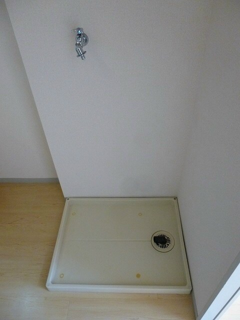 物件内観写真14　(洗濯機置き場※写真は別号室です。ご参考下さい。)